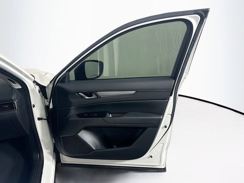 Used 2022 MAZDA CX-5 AWD 2.5 S w/ Preferred Package image 33