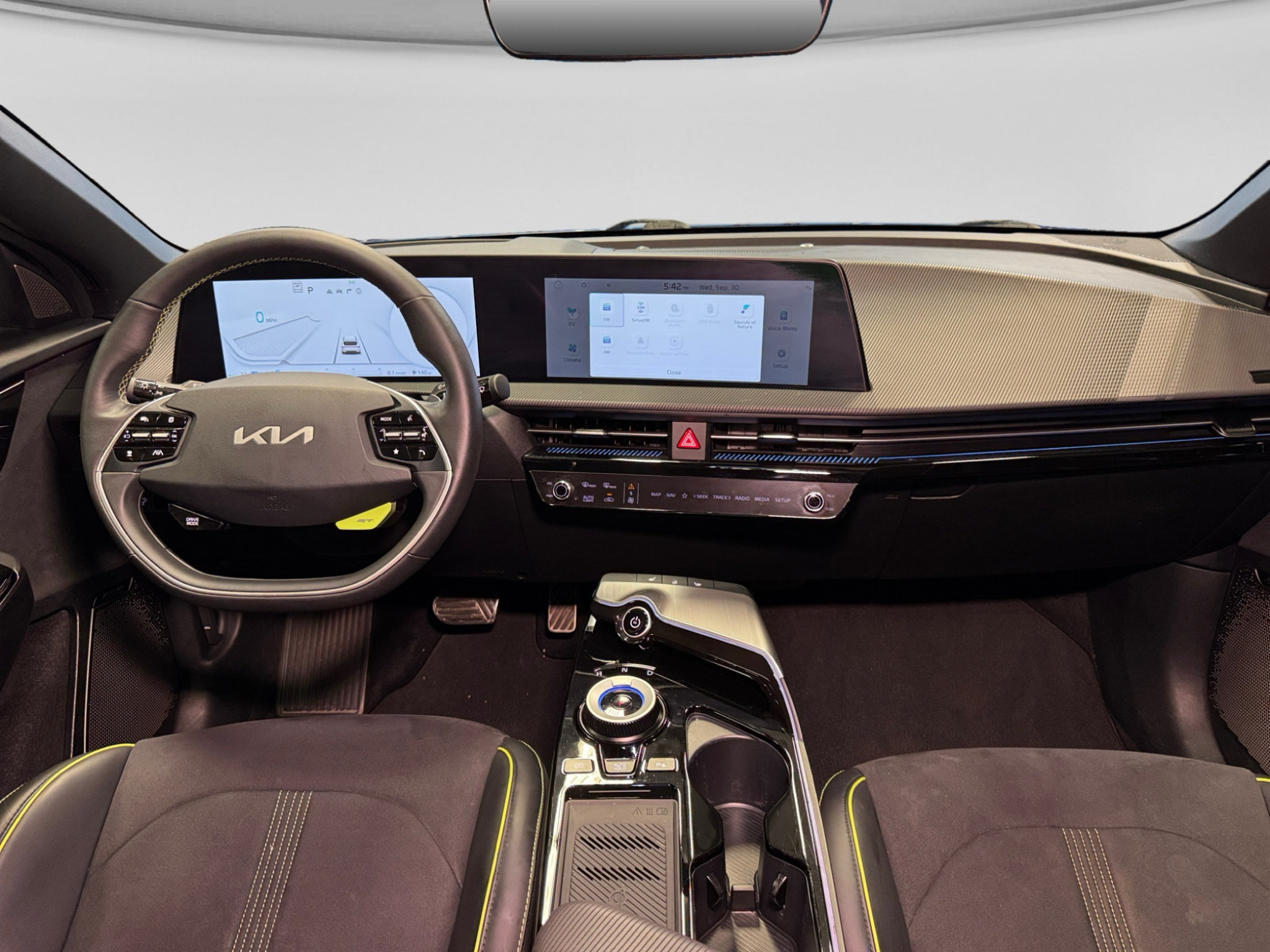 Used 2023 Kia EV6 GT AWD/4WD image 17