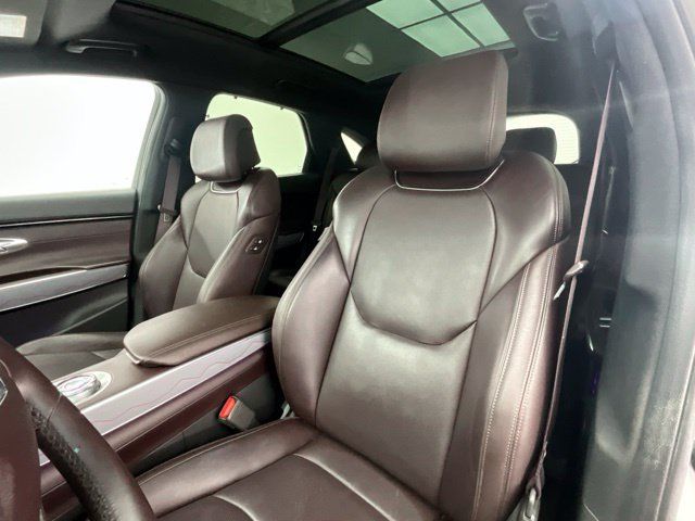 Used 2023 Genesis GV70 2.5T w/ Advanced Package AWD/4WD image 7