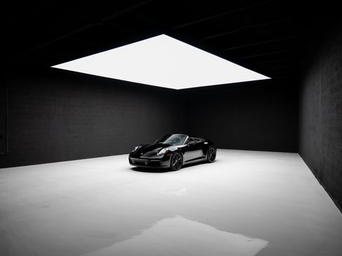 Used 2020 Porsche 911 Carrera image 85