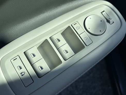 New 2026 Hyundai Santa Fe SEL image 18