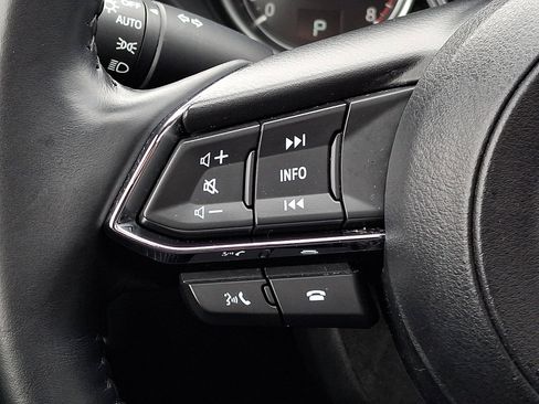 Used 2025 MAZDA CX-5 AWD 2.5 S w/ Preferred Package image 22