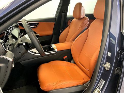 Used 2025 Mercedes-Benz C 300 C 300 image 7