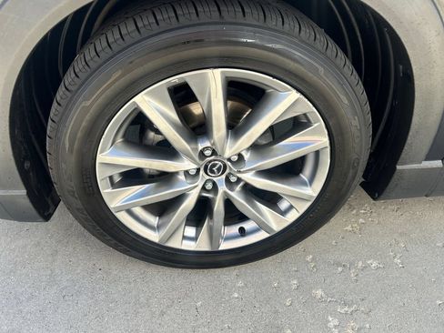 Used 2016 MAZDA CX-9 Signature AWD/4WD image 15