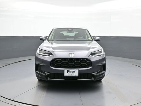 Used 2024 Honda HR-V EX-L image 2