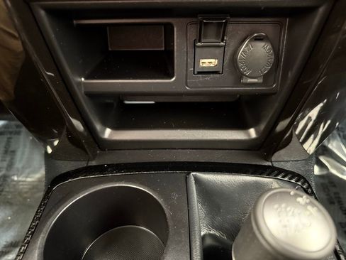 Used 2024 Toyota 4Runner TRD Off-Road Premium image 34