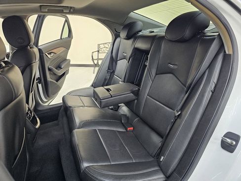 Used 2019 Cadillac CTS Luxury image 24