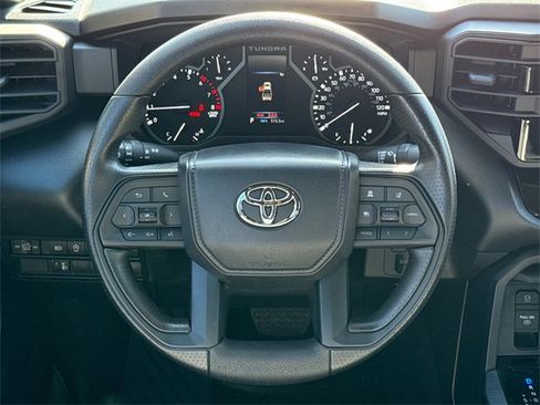 Used 2026 Toyota Tundra SR5 w/ SX Package image 15