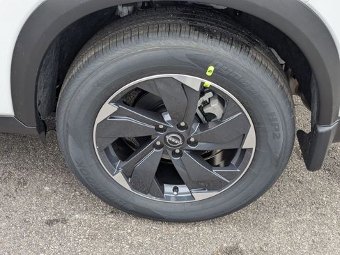 New 2026 Nissan Rogue SV w/ Cold Weather Package image 10