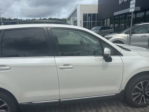 Used 2017 Subaru Forester 2.0XT Touring w/ Popular Package #2 AWD/4WD image 16