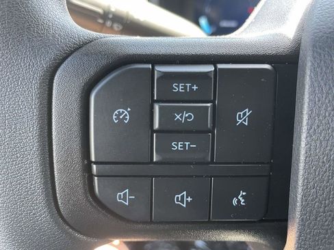New 2026 Ford F250 XLT w/ XLT Premium Package AWD/4WD image 24