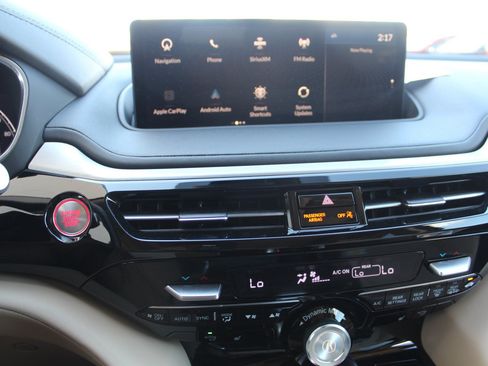 Certified 2023 Acura MDX w/ Technology Package FWD image 11