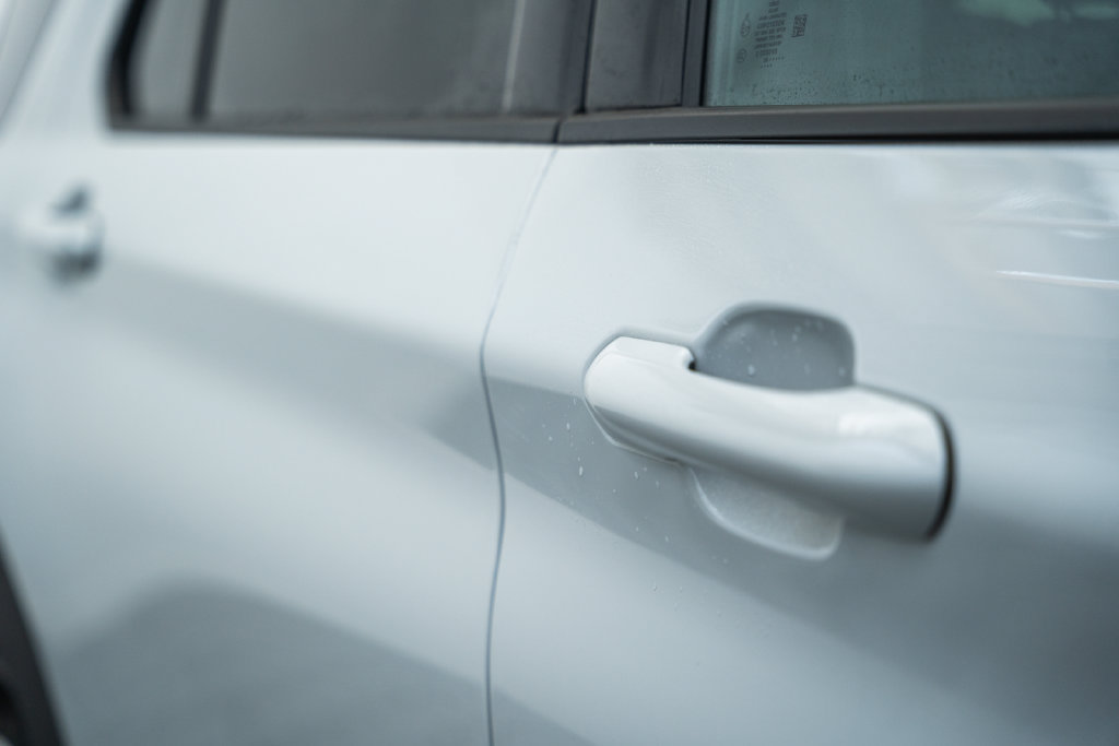 New 2027 Ford Explorer ST-Line AWD/4WD image 18