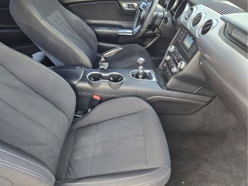 Used 2019 Ford Mustang GT w/ Black Accent Package RWD image 13