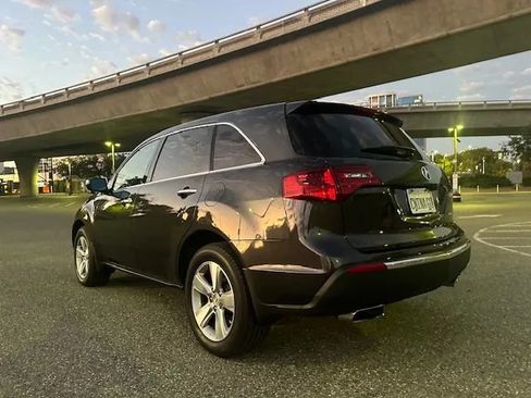Used 2013 Acura MDX w/ Technology Package image 23