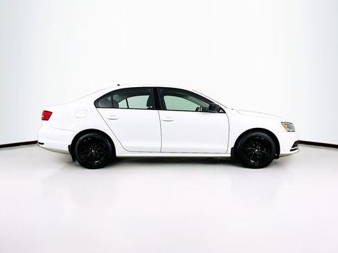 Used 2015 Volkswagen Jetta S FWD image 10