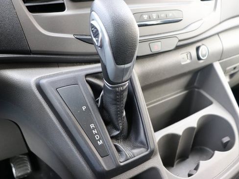 Used 2022 Ford Transit 350 XLT image 22