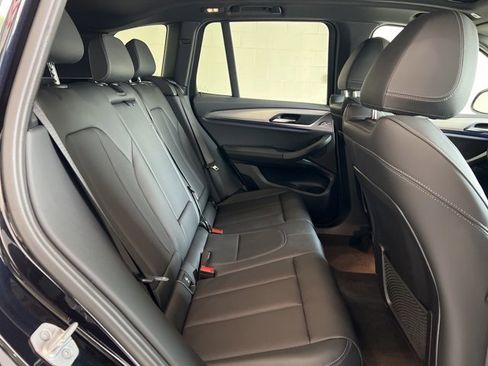 Used 2022 BMW X3 M40i w/ Premium Package image 44