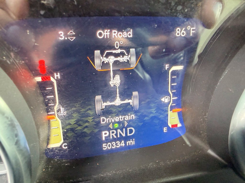 Used 2021 Jeep Wrangler Unlimited Sahara AWD/4WD image 55