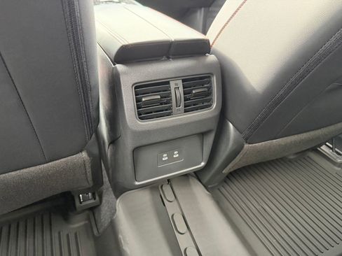 New 2026 Nissan Rogue Rock Creek image 21