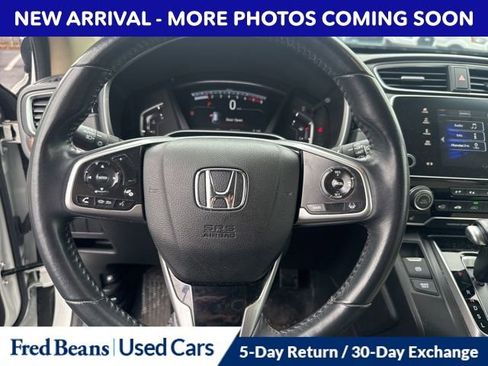 Used 2019 Honda CR-V EX-L image 10