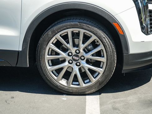 Used 2019 Cadillac XT4 Sport FWD image 11