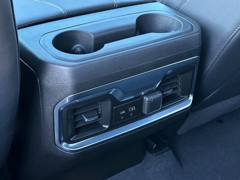 Used 2022 Chevrolet Silverado 1500 High Country w/ LPO, Dark Essentials Package image 15