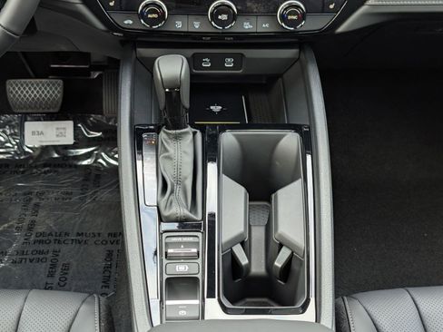 New 2025 Honda Accord EX-L image 18