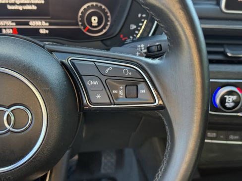 Used 2018 Audi A5 2.0T Premium Plus w/ Premium Plus image 16