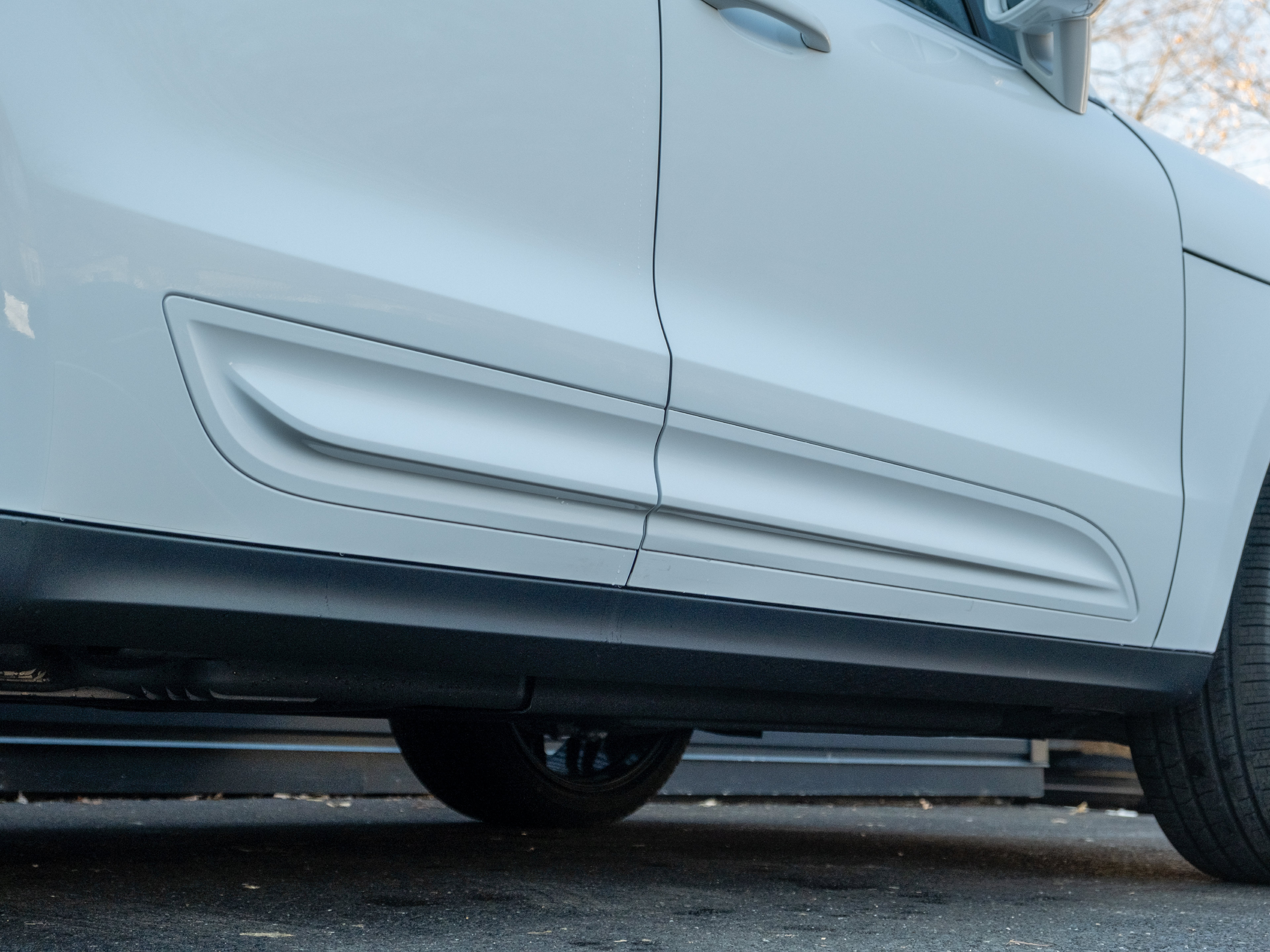 Certified 2026 Porsche Macan AWD/4WD image 20