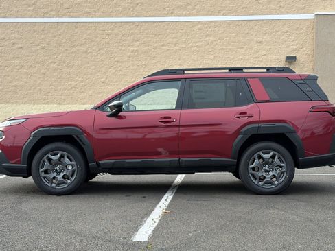 New 2026 Subaru Outback Premium image 7