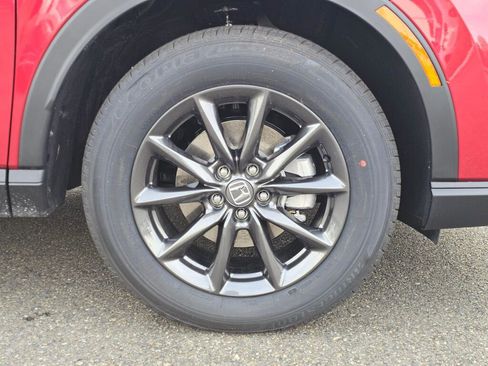 New 2026 Honda CR-V EX-L image 10