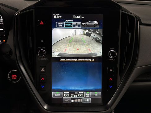 New 2026 Subaru Crosstrek 2.0i Premium AWD/4WD image 25