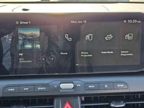 Used 2025 Kia K4 LXS image 21