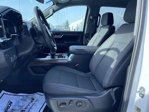 Used 2023 Chevrolet Silverado 1500 RST image 19