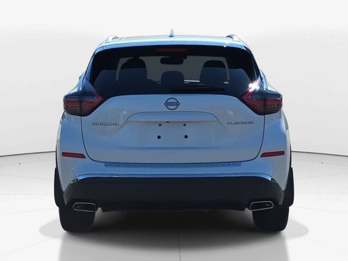 Used 2023 Nissan Murano Platinum w/ Cargo Package FWD image 7