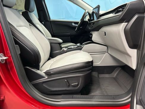 New 2026 Ford Escape Platinum w/ Premium Technology Package image 48