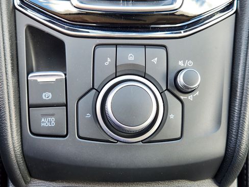 Certified 2023 MAZDA CX-5 AWD 2.5 S w/ Select Package image 21