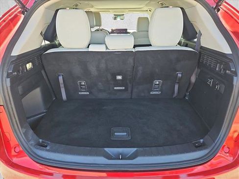Used 2024 MAZDA CX-90 3.3 Turbo w/ Premium Plus Pkg image 6