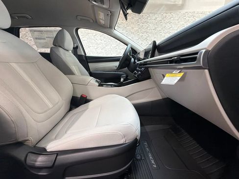 New 2026 Hyundai Tucson SEL Plus FWD image 11