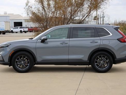 New 2026 Honda CR-V EX-L image 5