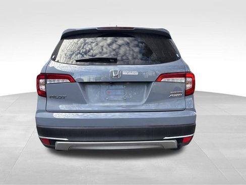 Used 2022 Honda Pilot Touring image 39