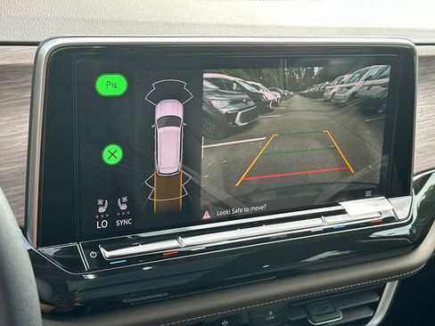 New 2026 Volkswagen Atlas SEL AWD/4WD image 31