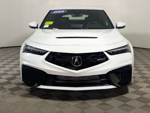 Used 2024 Acura Integra Type S FWD image 10
