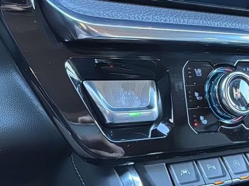 Used 2023 GMC Sierra 1500 Denali w/ Denali Reserve Package image 30