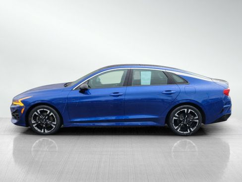 Used 2023 Kia K5 GT-Line image 8