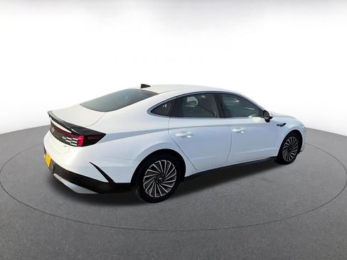 Used 2025 Hyundai Sonata SEL image 13