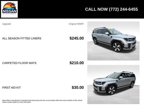 Used 2024 Hyundai Santa Fe Limited FWD image 6