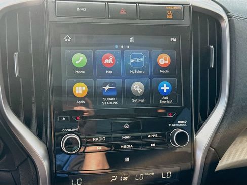 Used 2019 Subaru Ascent Premium AWD/4WD image 13