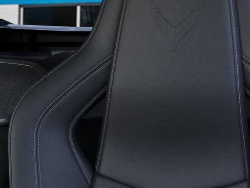 New 2026 Chevrolet Corvette Stingray Coupe w/ Battery Protection Package RWD image 21